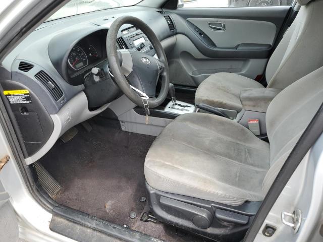 Photo 6 VIN: KMHDU4AD3AU103479 - HYUNDAI ELANTRA BL 