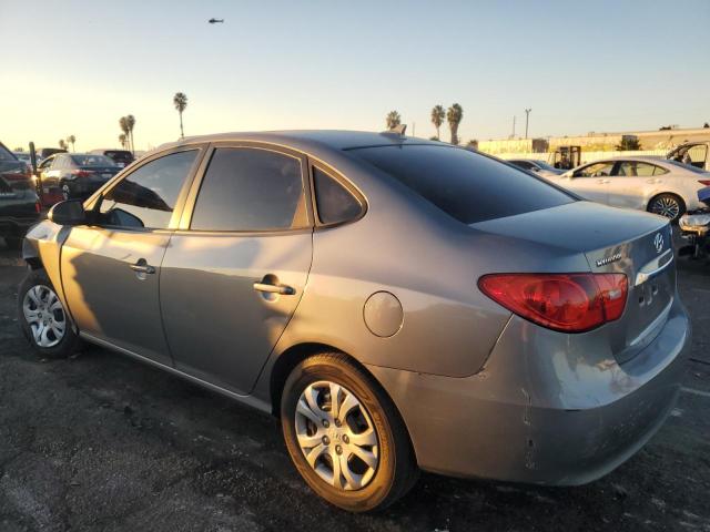 Photo 1 VIN: KMHDU4AD3AU126650 - HYUNDAI ELANTRA BL 