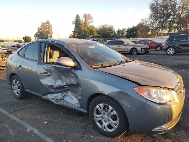 Photo 3 VIN: KMHDU4AD3AU126650 - HYUNDAI ELANTRA BL 