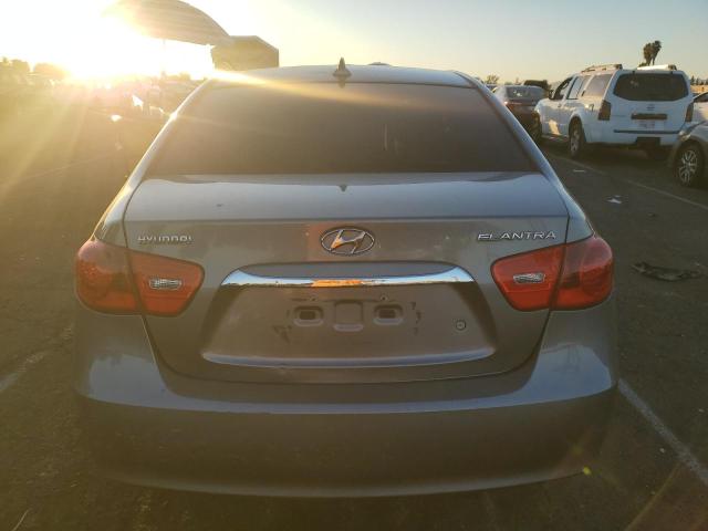 Photo 5 VIN: KMHDU4AD3AU126650 - HYUNDAI ELANTRA BL 