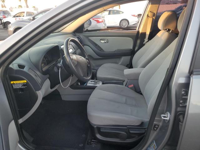 Photo 6 VIN: KMHDU4AD3AU126650 - HYUNDAI ELANTRA BL 