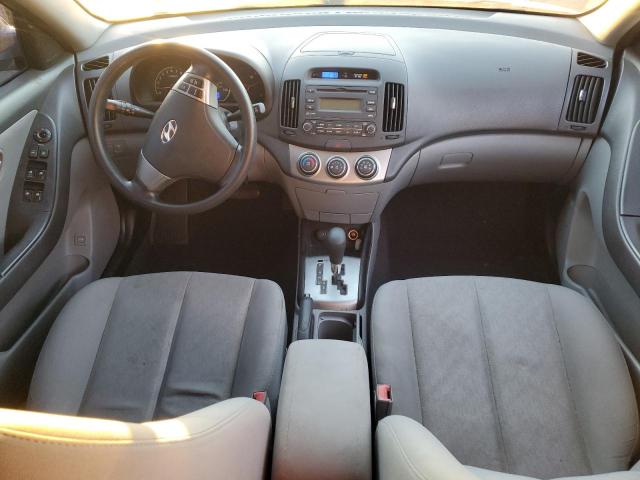 Photo 7 VIN: KMHDU4AD3AU126650 - HYUNDAI ELANTRA BL 