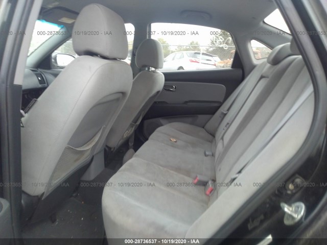 Photo 7 VIN: KMHDU4AD3AU129886 - HYUNDAI ELANTRA 