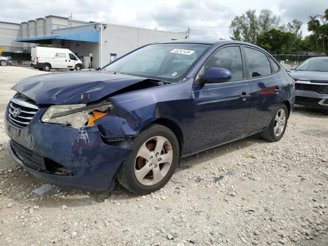 Photo 0 VIN: KMHDU4AD3AU133419 - HYUNDAI ELANTRA BL 