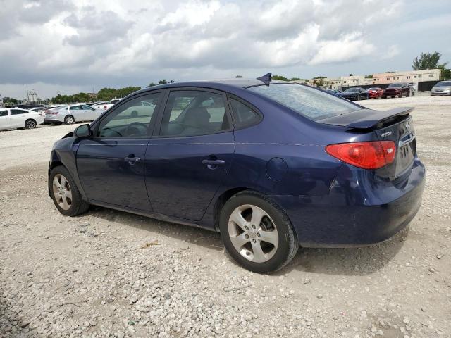 Photo 1 VIN: KMHDU4AD3AU133419 - HYUNDAI ELANTRA BL 