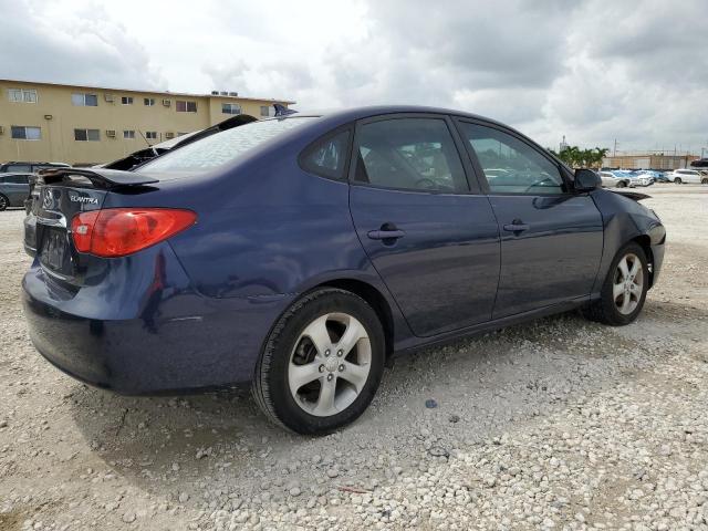 Photo 2 VIN: KMHDU4AD3AU133419 - HYUNDAI ELANTRA BL 