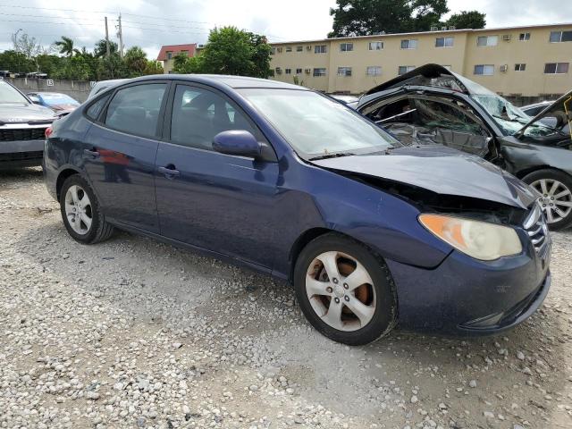 Photo 3 VIN: KMHDU4AD3AU133419 - HYUNDAI ELANTRA BL 