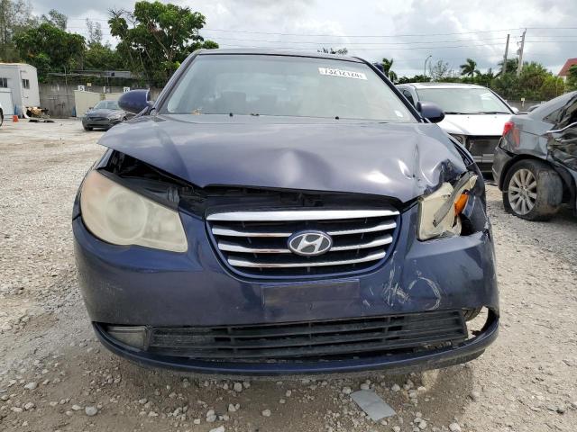 Photo 4 VIN: KMHDU4AD3AU133419 - HYUNDAI ELANTRA BL 