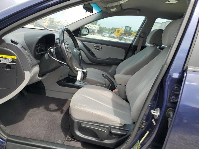 Photo 6 VIN: KMHDU4AD3AU133419 - HYUNDAI ELANTRA BL 