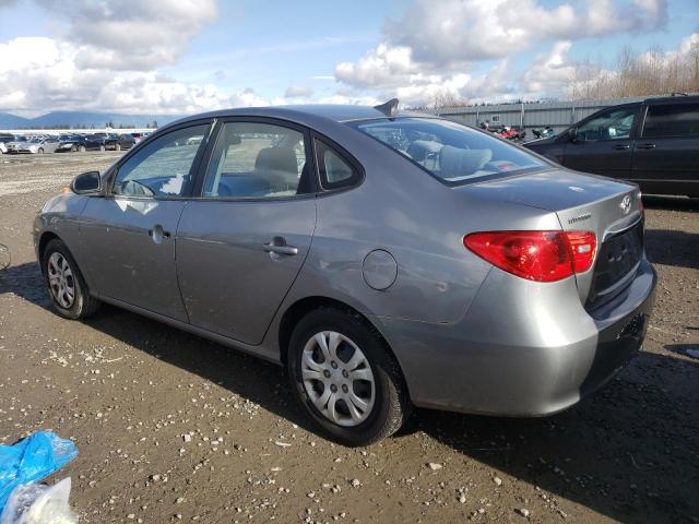 Photo 1 VIN: KMHDU4AD3AU135395 - HYUNDAI ELANTRA 