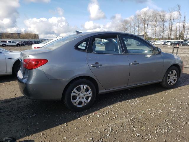 Photo 2 VIN: KMHDU4AD3AU135395 - HYUNDAI ELANTRA 