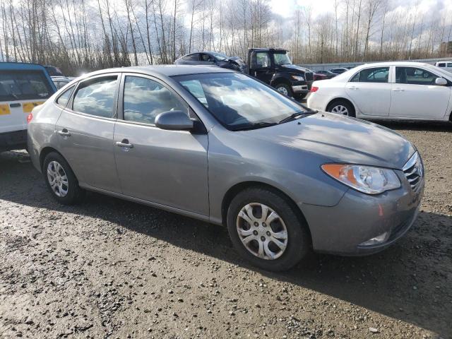 Photo 3 VIN: KMHDU4AD3AU135395 - HYUNDAI ELANTRA 