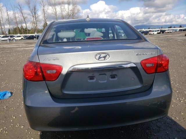 Photo 5 VIN: KMHDU4AD3AU135395 - HYUNDAI ELANTRA 