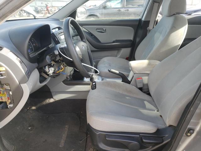 Photo 6 VIN: KMHDU4AD3AU135395 - HYUNDAI ELANTRA 