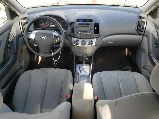 Photo 7 VIN: KMHDU4AD3AU135395 - HYUNDAI ELANTRA 