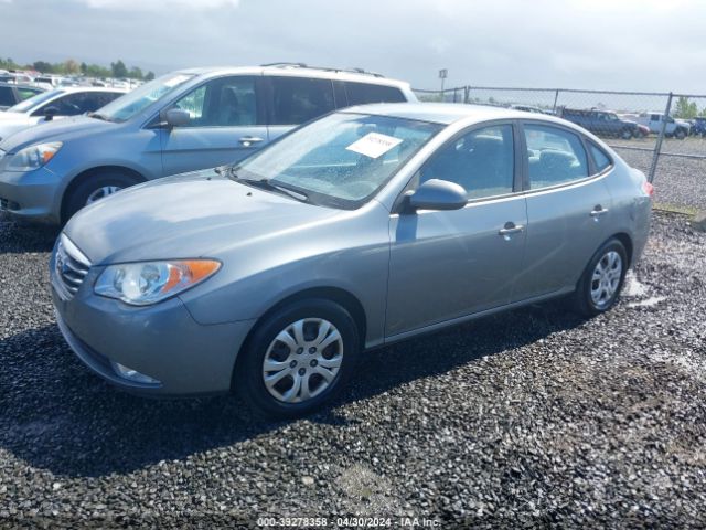 Photo 1 VIN: KMHDU4AD3AU142413 - HYUNDAI ELANTRA 