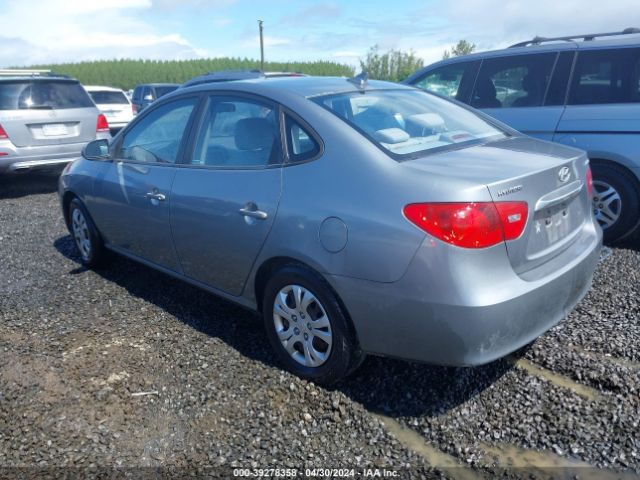 Photo 2 VIN: KMHDU4AD3AU142413 - HYUNDAI ELANTRA 