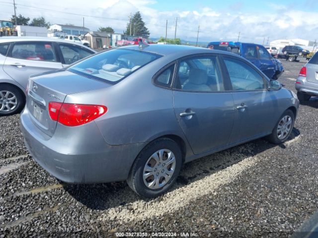 Photo 3 VIN: KMHDU4AD3AU142413 - HYUNDAI ELANTRA 