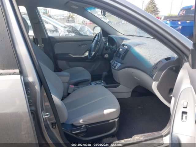 Photo 4 VIN: KMHDU4AD3AU142413 - HYUNDAI ELANTRA 