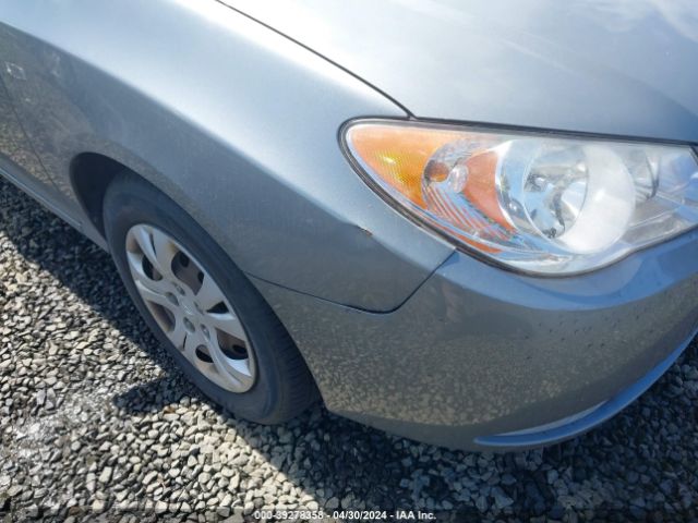 Photo 5 VIN: KMHDU4AD3AU142413 - HYUNDAI ELANTRA 