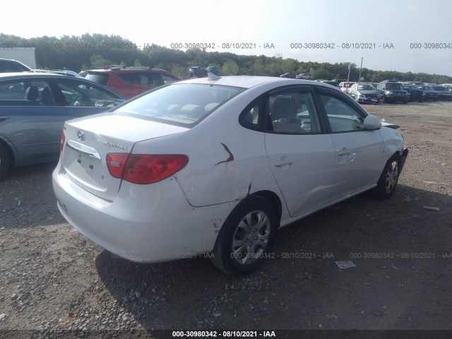 Photo 3 VIN: KMHDU4AD3AU142623 - HYUNDAI ELANTRA 