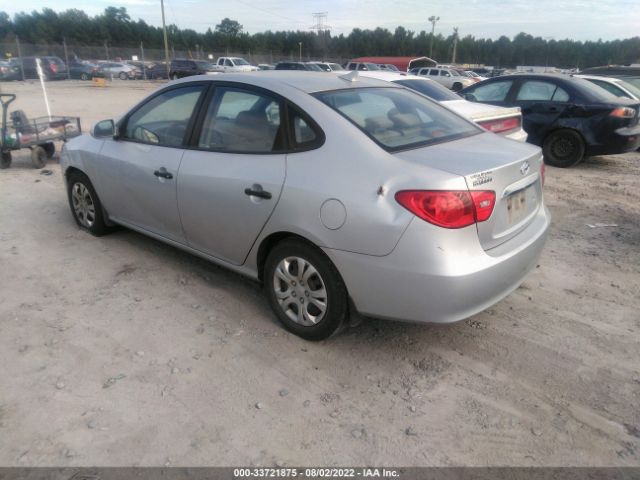 Photo 2 VIN: KMHDU4AD3AU142704 - HYUNDAI ELANTRA 