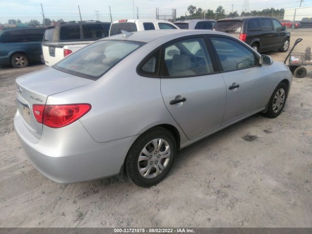 Photo 3 VIN: KMHDU4AD3AU142704 - HYUNDAI ELANTRA 