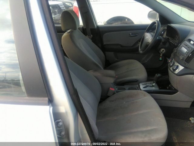 Photo 4 VIN: KMHDU4AD3AU142704 - HYUNDAI ELANTRA 