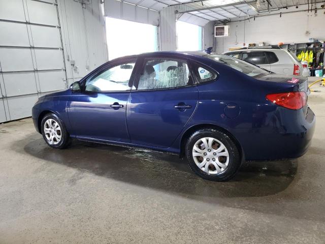 Photo 1 VIN: KMHDU4AD3AU144422 - HYUNDAI ELANTRA BL 