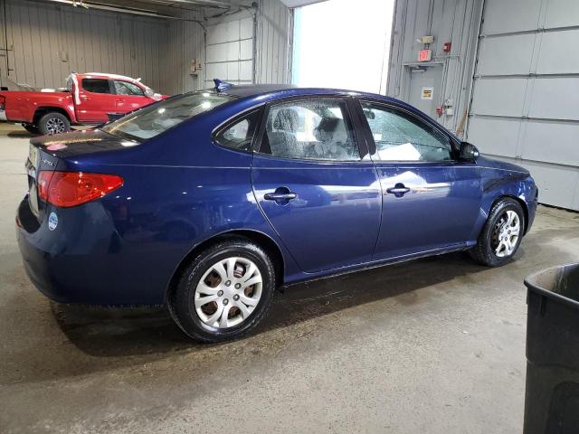 Photo 2 VIN: KMHDU4AD3AU144422 - HYUNDAI ELANTRA BL 