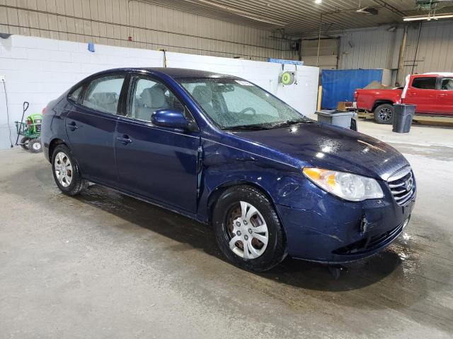 Photo 3 VIN: KMHDU4AD3AU144422 - HYUNDAI ELANTRA BL 