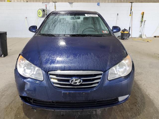 Photo 4 VIN: KMHDU4AD3AU144422 - HYUNDAI ELANTRA BL 