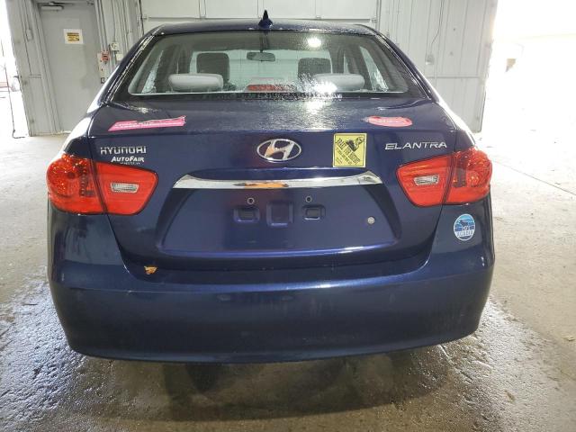 Photo 5 VIN: KMHDU4AD3AU144422 - HYUNDAI ELANTRA BL 