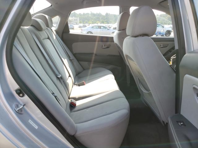 Photo 5 VIN: KMHDU4AD3AU144551 - HYUNDAI ELANTRA BL 