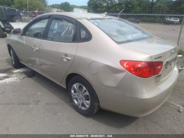 Photo 2 VIN: KMHDU4AD3AU145621 - HYUNDAI ELANTRA 