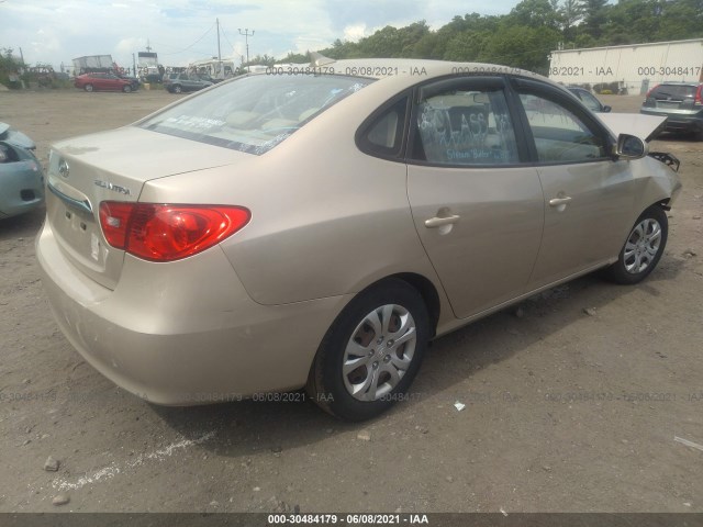 Photo 3 VIN: KMHDU4AD3AU145621 - HYUNDAI ELANTRA 