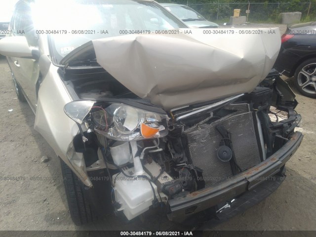 Photo 5 VIN: KMHDU4AD3AU145621 - HYUNDAI ELANTRA 