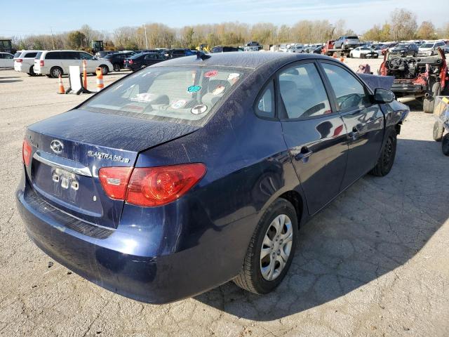 Photo 3 VIN: KMHDU4AD3AU148826 - HYUNDAI ELANTRA 