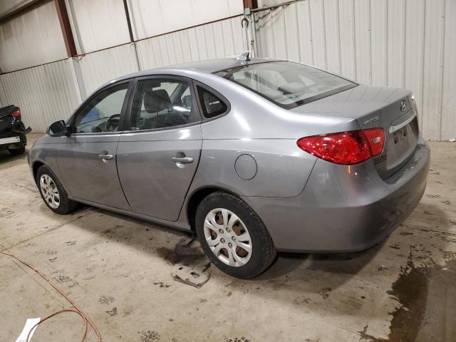 Photo 1 VIN: KMHDU4AD3AU156781 - HYUNDAI ELANTRA 