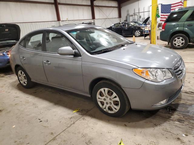 Photo 3 VIN: KMHDU4AD3AU156781 - HYUNDAI ELANTRA 