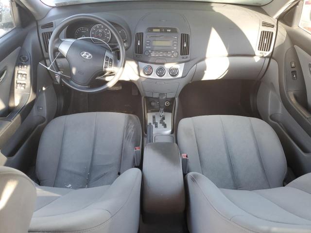 Photo 7 VIN: KMHDU4AD3AU156781 - HYUNDAI ELANTRA 