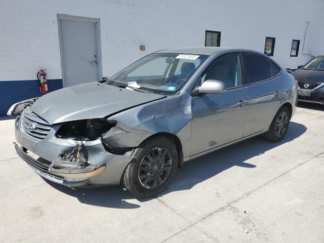 Photo 0 VIN: KMHDU4AD3AU163357 - HYUNDAI ELANTRA BL 