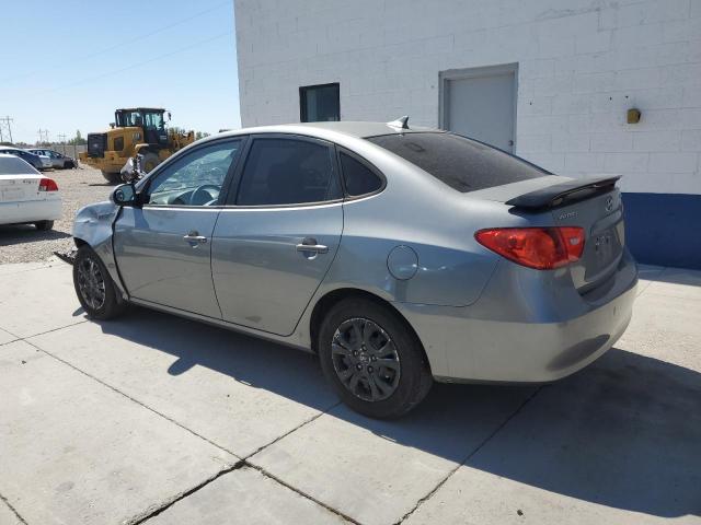 Photo 1 VIN: KMHDU4AD3AU163357 - HYUNDAI ELANTRA BL 