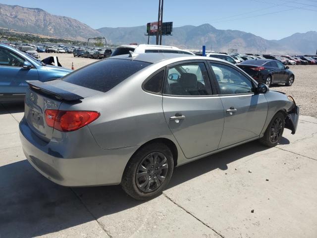 Photo 2 VIN: KMHDU4AD3AU163357 - HYUNDAI ELANTRA BL 