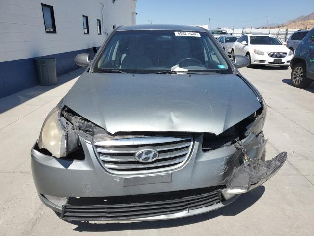 Photo 4 VIN: KMHDU4AD3AU163357 - HYUNDAI ELANTRA BL 