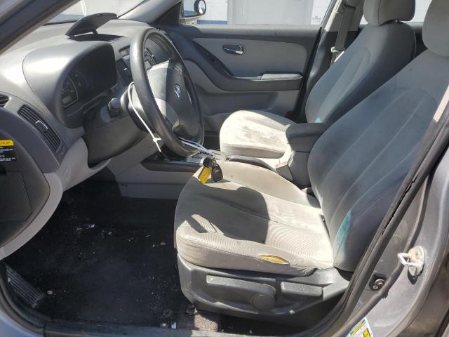 Photo 6 VIN: KMHDU4AD3AU163357 - HYUNDAI ELANTRA BL 