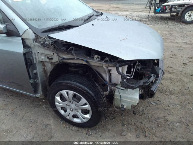 Photo 5 VIN: KMHDU4AD3AU164668 - HYUNDAI ELANTRA 