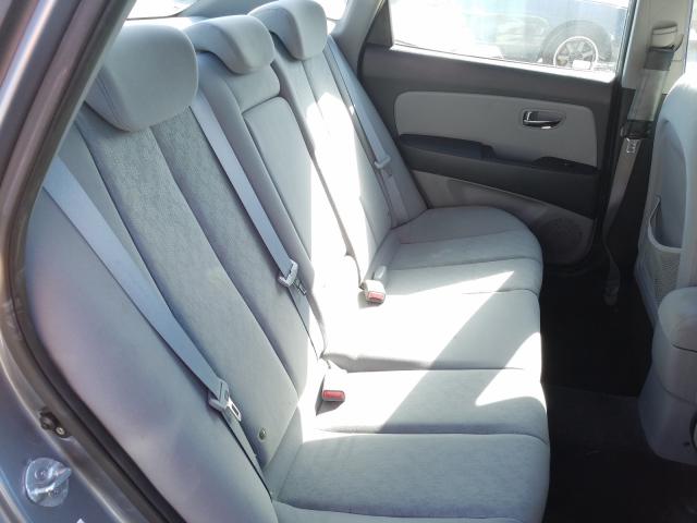 Photo 5 VIN: KMHDU4AD3AU172902 - HYUNDAI ELANTRA BL 