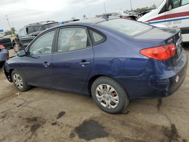 Photo 1 VIN: KMHDU4AD3AU172947 - HYUNDAI ELANTRA 