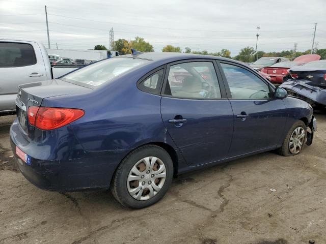 Photo 2 VIN: KMHDU4AD3AU172947 - HYUNDAI ELANTRA 